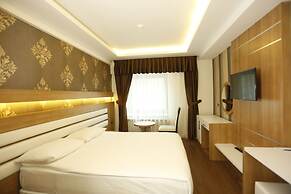 Grand Alin Hotel Tokat