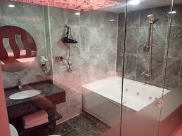 Grand Alin Hotel Tokat