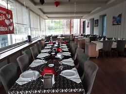Grand Alin Hotel Tokat