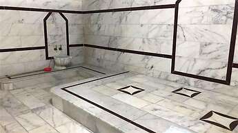 Grand Alin Hotel Tokat