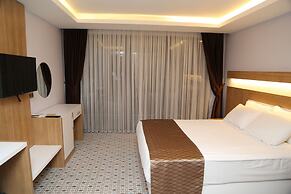 Grand Alin Hotel Tokat