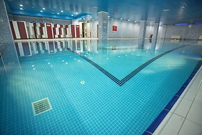 Grand Alin Hotel Tokat