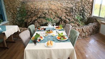 Grand Alin Hotel Tokat