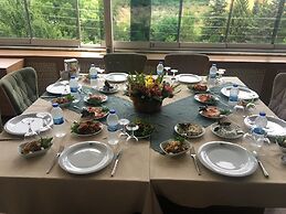 Grand Alin Hotel Tokat