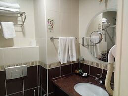 Grand Alin Hotel Tokat
