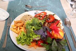 Grand Alin Hotel Tokat