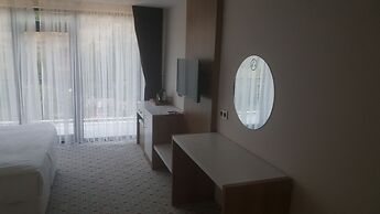 Grand Alin Hotel Tokat