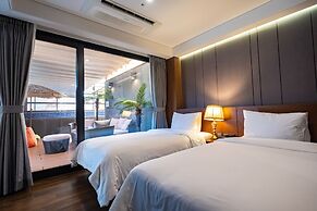 Dyneoceano Hotel