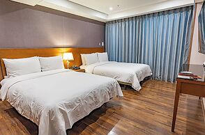Dyneoceano Hotel