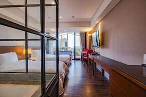 Dyneoceano Hotel