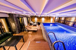 Dyneoceano Hotel