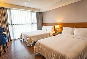 Dyneoceano Hotel