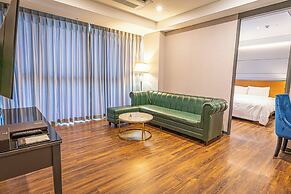 Dyneoceano Hotel