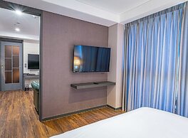Dyneoceano Hotel