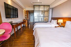 Dyneoceano Hotel