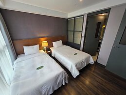 Dyneoceano Hotel
