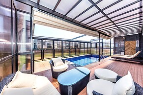 Dyneoceano Hotel