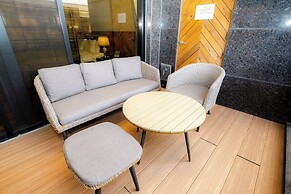 Dyneoceano Hotel