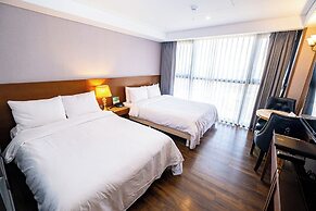 Dyneoceano Hotel
