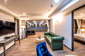Dyneoceano Hotel
