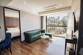 Dyneoceano Hotel