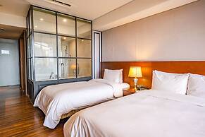 Dyneoceano Hotel