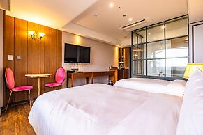 Dyneoceano Hotel