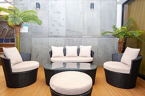 Dyneoceano Hotel