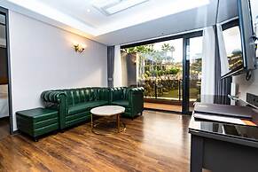 Dyneoceano Hotel