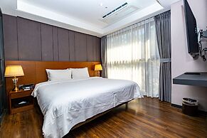 Dyneoceano Hotel