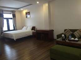 Phoenix 3 International Hotel