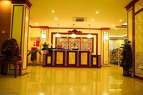 Phoenix 3 International Hotel