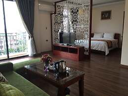 Phoenix 3 International Hotel