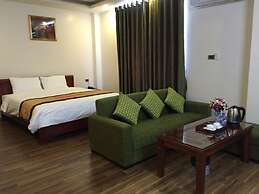 Phoenix 3 International Hotel