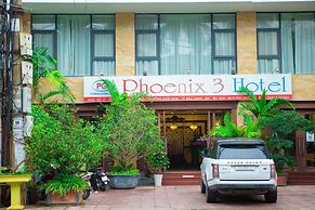 Phoenix 3 International Hotel