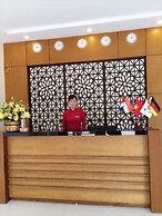 Phoenix 3 International Hotel