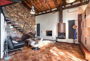 Masia Can Bachs