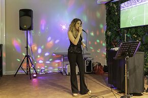 Hotel Gala