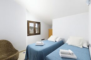 Giaco's Rooms