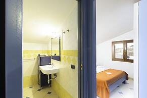 Giaco's Rooms