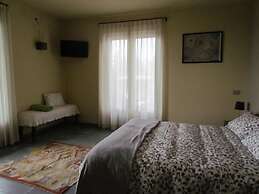 Casa Vacanze San Stefanetto