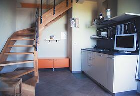 Casa Vacanze San Stefanetto