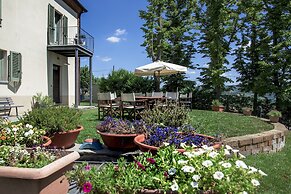 Casa Vacanze San Stefanetto