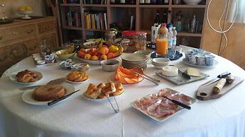 Casa Vacanze San Stefanetto