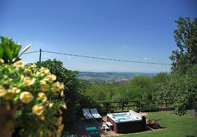 Casa Vacanze San Stefanetto