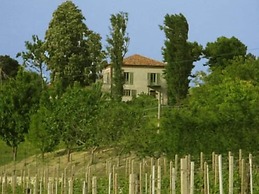 Casa Vacanze San Stefanetto