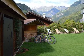 Das Bergland
