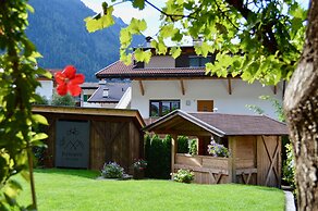 Das Bergland