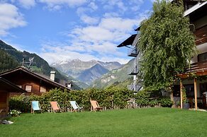 Das Bergland