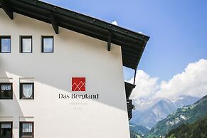 Das Bergland